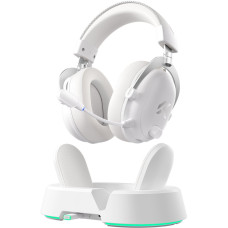 MCHOSE V9 Turbo Wireless Ice White (HW-V9-11) 