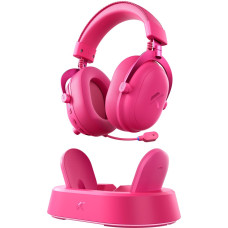 MCHOSE V9 Turbo Wireless Red (HW-V9-12) 