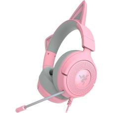 Razer Kraken Kitty V3 X Wired Quartz (RZ04-05350100-R3M1)
