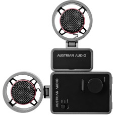 Austrian Audio MiCreator System Set 