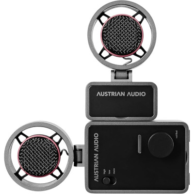Austrian Audio MiCreator System Set 