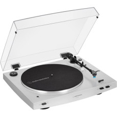Audio-Technica AT-LP3XBT-WH 