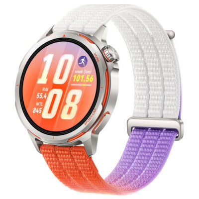 HUAWEI Watch GT Runner 2 Dawn Orange