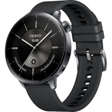 OPPO Watch X2 Mini Black