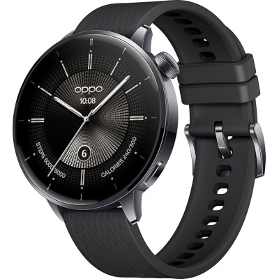 OPPO Watch X2 Mini Black