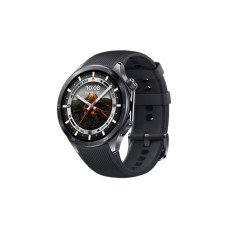 OPPO Watch X2 Lava Black