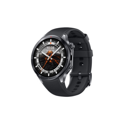 OPPO Watch X2 Lava Black