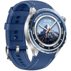 OPPO Watch X2 Summit Blue