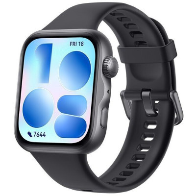 HUAWEI Watch Fit 5 Black 