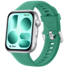 HUAWEI Watch Fit 5 Green