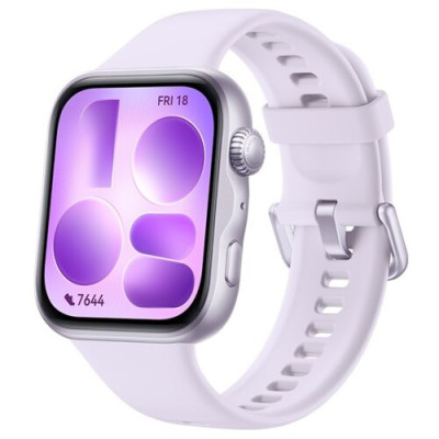Huawei Watch Fit 5 Purple