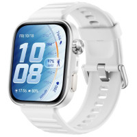 HUAWEI Watch Fit 5 Pro White