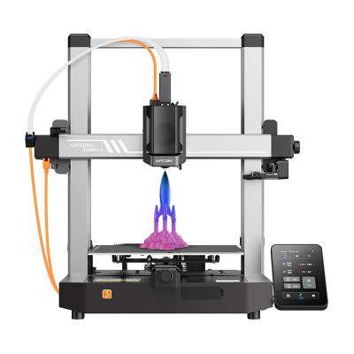 Anycubic Kobra 3 V2 (K3V2-IP-O)