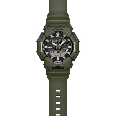 Casio G-SHOCK CLASSIC GA-B010-3AER