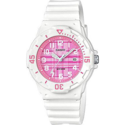 Casio TIMELESS COLLECTION LRW-200H-4C