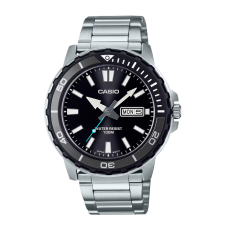 Casio TIMELESS COLLECTION MTD-125D-1A3 