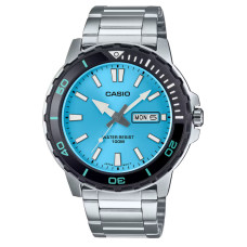Casio TIMELESS COLLECTION MTD-125D-2A3