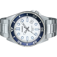 Casio TIMELESS COLLECTION MTD-135D-7A 