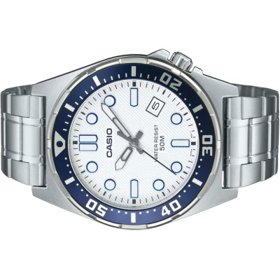 Casio TIMELESS COLLECTION MTD-135D-7A 