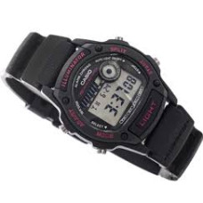 Casio TIMELESS COLLECTION W-220H-1A2VEF 