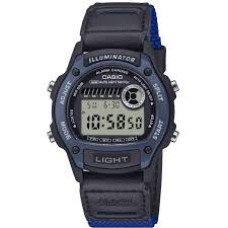 Casio TIMELESS COLLECTION W-220HF-2AVEF 