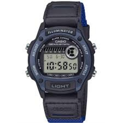 Casio TIMELESS COLLECTION W-220HF-2AVEF 