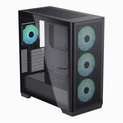 APNX C1 Black (C1-BK-V1)