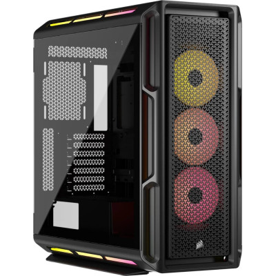 Corsair iCUE Link 5000T LX RGB Black (CC-9011298-WW) 
