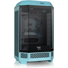 Thermaltake The Tower 300 Blue (CA-1Y4-00SBWN-00) 