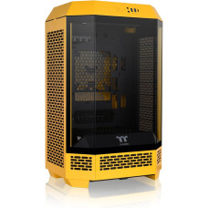 Thermaltake The Tower 300 Yellow (CA-1Y4-00S4WN-00) 