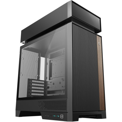 Deepcool CL660 Black (R-CL660-BKNNA0-G-1)