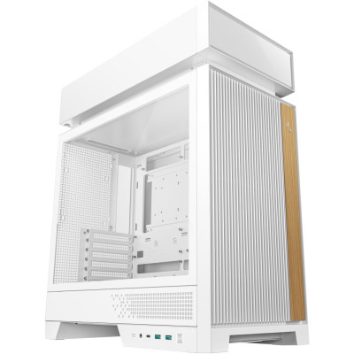 Deepcool CL660 White (R-CL660-WHNNA0-G-1)