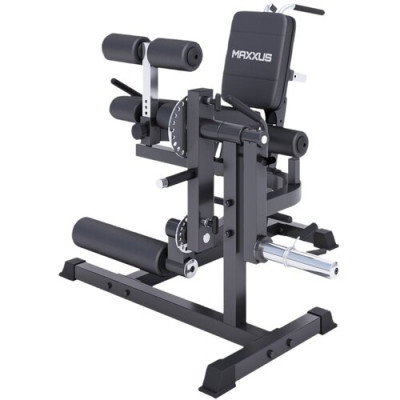 MAXXUS Trainer Pro 
