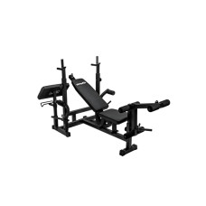 VirtuFit Deluxe (VF02030)