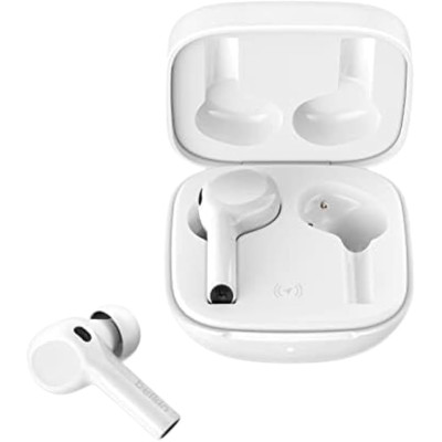  Belkin Soundform Freedom True Wireless Earbuds White