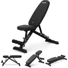 Zipro Jacked