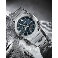 Casio G-SHOCK CLASSIC GM-2110D-8AER