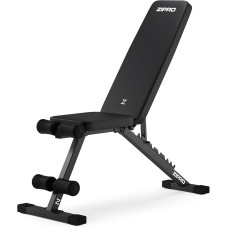 Zipro Stride