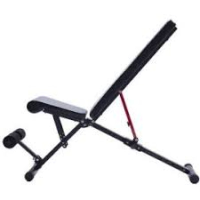 Christopeit Sport TB 2000