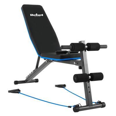 Rebel Active RBA-2003