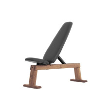 NOHrD Bench Press Oak Vintage
