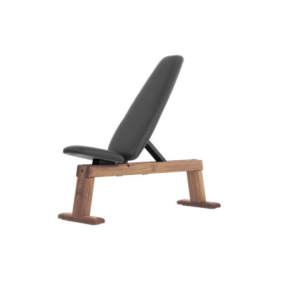 NOHrD Bench Press Oak Vintage
