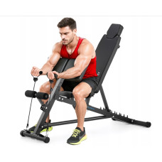 Gymtek XL800