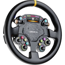 MOZA Racing CS Pro Steering Wheel (RS093)