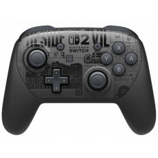 Nintendo Switch 2 Pro Resident Evil Requiem Edition