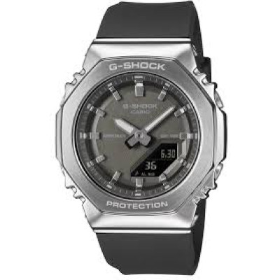 Casio G-SHOCK CLASSIC GM-S2110-1A1ER 
