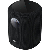 WiiM Sound Black
