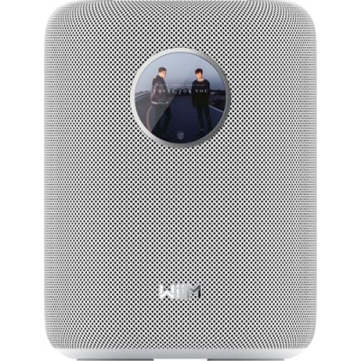 WiiM Sound White 