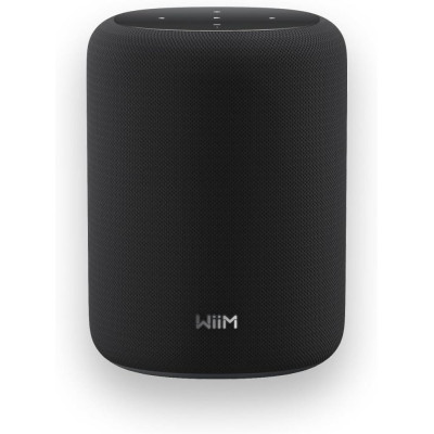 WiiM Sound Lite Black 