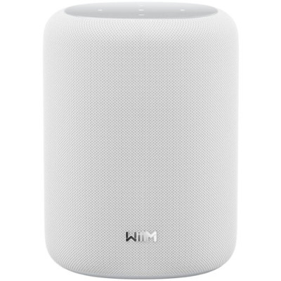 WiiM Sound Lite White 